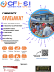 CFHSI Community Giveaway Flyer