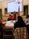 Breaking Bread Event