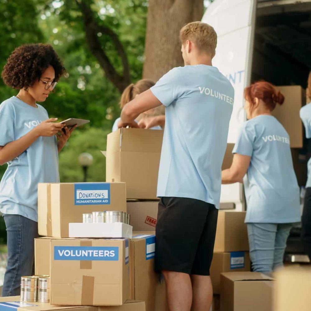 Center for Hope Services Inc.