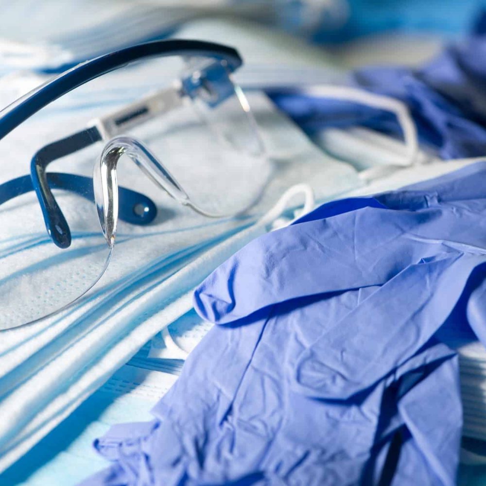 Center for Hope Services Inc.